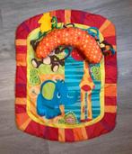 Speelmatje met buikligkussen, Kinderen en Baby's, Ophalen, Gebruikt