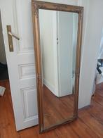 Grand miroir style baroque, Ophalen, Gebruikt