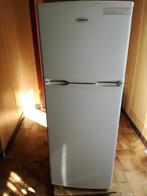 Friac koelkast., Elektronische apparatuur, 100 tot 150 liter, Met aparte vriezer, Gebruikt, 45 tot 60 cm