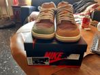 Nike air Jordan Voodoo, Neuf, Nike, Brun, Baskets