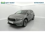 Skoda Enyaq Enyaq iV Sportline 80 82 kWh 150 kW 1Â° gearbox, Automaat, Overige modellen, Elektrisch, SUV of Terreinwagen