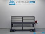 Würth bedrijfswagen inrichting bedrijfswageninrichting, Ophalen of Verzenden, Gebruikt