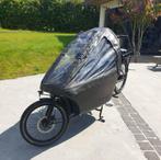 Bakfiets dolly te koop, Fietsen en Brommers, Fietsen | Bakfietsen, Gebruikt, Elektrisch, 2 kinderen, Ophalen