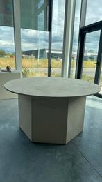 Tafel Multiplex geverfd (150cm), Ophalen, Gebruikt