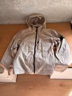 Stone Island windjacket, Maat 52/54 (L), Stone island, Beige, Ophalen of Verzenden