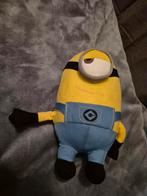 Knuffel minions goede staat, Ophalen of Verzenden