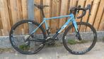 Cube Nuroad gravelbike - 53cm, Fietsen en Brommers, Fietsen | Racefietsen, Ophalen, 28 inch, Aluminium, 49 tot 53 cm