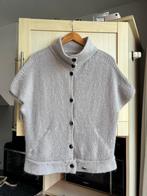 Roberto Collina vest maat S, Kleding | Dames, Blouses en Tunieken, Roberto collina, Ophalen of Verzenden, Zo goed als nieuw, Maat 36 (S)