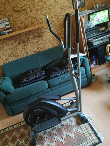 Dunlop Stepper voor binnen beschikbaar voor biedingen