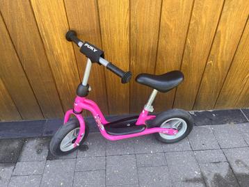 Loopfiets Puky beschikbaar voor biedingen