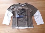 longsleeve, maat 116, Ophalen of Verzenden, Shirt of Longsleeve, Jongen, Palomino