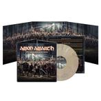 AMON AMARTH - The Great Heathen Army (Fur Off White Vinyl), Verzenden, Nieuw in verpakking