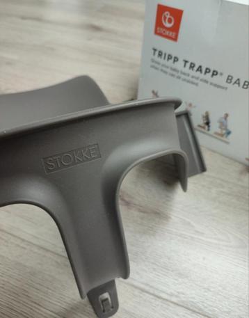Tripp trapp baby set STOKE beschikbaar voor biedingen