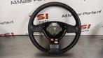 Stuurwiel van een Volkswagen Golf, Gebruikt, -, Volkswagen, -