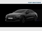 Audi A6 Sportback e-tron Audi A6 Sportback S line e-tron qua, Auto's, Automaat, Elektrisch, Zilver of Grijs, A6