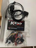 Kess v2-mastertoewijzing, Ophalen of Verzenden