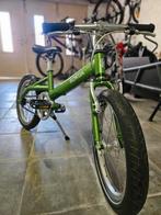 Kokua 16 inch kinderfiets, Fietsen en Brommers, Fietsen | Kinderfietsjes, Ophalen, Zo goed als nieuw