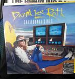 David Lee Roth, Cd's en Dvd's, Ophalen of Verzenden
