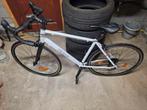 Koersfiets triban maat M (vrouwen ), Enlèvement, Comme neuf