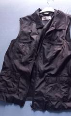 veste sans manches femme, Kleding | Dames, Bodywarmers, Ophalen of Verzenden, Zo goed als nieuw, Maat 46/48 (XL) of groter, Zwart