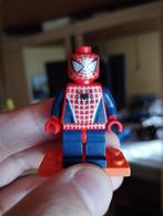 Lego Spiderman-minifiguur 2004, Verzenden, Gebruikt, Losse stenen, Lego