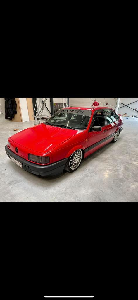 Passat 1.8turbo op papier, Auto's, Volkswagen, Particulier, Passat, Centrale vergrendeling, Elektrische ramen, Lederen bekleding