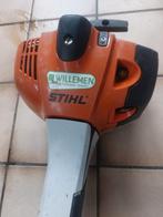 Bosmaaier Stihl benzine, Ophalen, Benzine