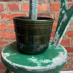 Vintage bloempot cachepot West-Germany 822-17, Antiek en Kunst, Antiek | Keramiek en Aardewerk, Ophalen of Verzenden