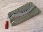 ABBL * 6 LINIE, Ophalen of Verzenden, Landmacht, Helm of Baret
