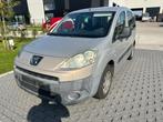 PEUGEOT PARTNER  | ROLSTOELVERVOER | BTW AFTREK, Voorwielaandrijving, Euro 5, 4 cilinders, Bedrijf