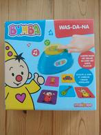 Bumba Wasdana spel Studio 100, Ophalen, Zo goed als nieuw