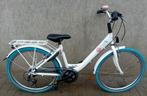 Meisjesfiets alu BFK Pure 24inch 6speed NIEUWPRIJS 389€ 🚴‍♂, Fietsen en Brommers, Ophalen, Oxford Sparta Batavus Norta gazelle Granville Sparta cube trek