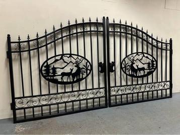 HEKKEN - NIEUW beschikbaar voor biedingen