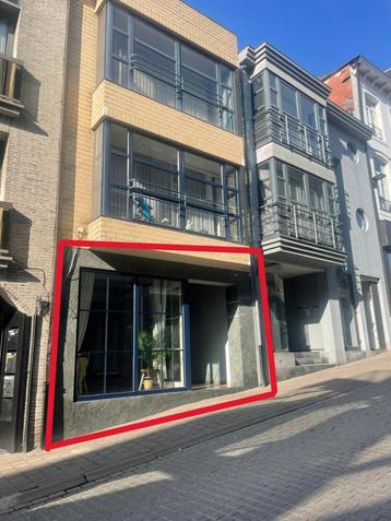 Appartement te huur in Geraardsbergen, 1 slpk, Immo, 389 kWh/m²/jaar, 60 m², Appartement, 1 kamers