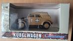 Kubelwagen allemand type 82, Enlèvement ou Envoi, Neuf