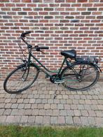 damesfiets main d'or, Ophalen, Gebruikt, Overige merken, Versnellingen