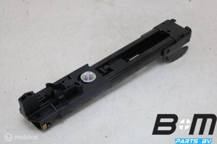 Gordelhoogteverstelling VW Touran 1T 1T0857819, Auto diversen, Anti-diefstal, Gebruikt