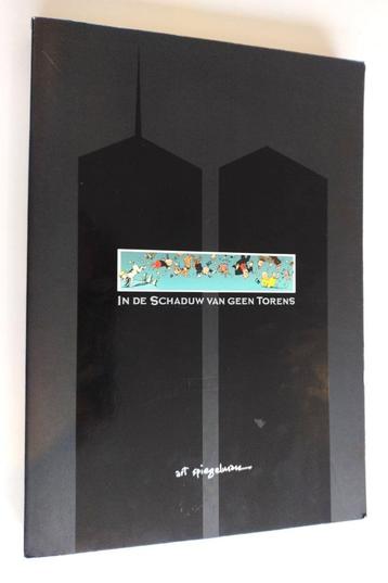 In de schaduw van geen torens - Art Spiegelman beschikbaar voor biedingen