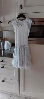 Nieuwe communiejurk van Gymp in maat 134, Kinderen en Baby's, Ophalen of Verzenden, Nieuw