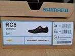 Fietsschoenen - Shimano RC502 - Maat 42, Sport en Fitness, Wielrennen, Ophalen, Zo goed als nieuw, Schoenen