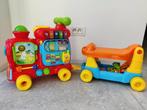 VTech Speel- en leertrein, Kinderen en Baby's, Ophalen, Gebruikt, 6 maanden tot 2 jaar