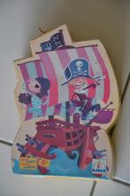 Djeco - Lot - 4 jeux de société, Ophalen, Gebruikt