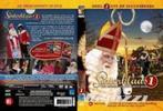 Dvd Sinterklaas - Het geheim van het grote boek, Ophalen of Verzenden