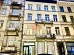 Immeuble te koop in Anderlecht, Immo, 600 m², Vrijstaande woning, 317 kWh/m²/jaar