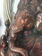 Ganesha, dieu suprême de l'hindouisme et fils de Shiva, très, Enlèvement, Cuivre