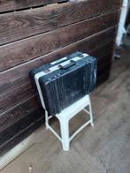 Werkkoffer met sleutel om af te sluiten prijs 10euro, Ophalen of Verzenden