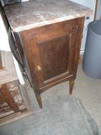 OUD NACHTKASTJE, Antiek en Kunst, Curiosa en Brocante, Ophalen