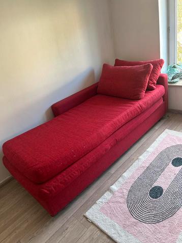 Design 1persoon bed met 2 1persoons matrassen beschikbaar voor biedingen