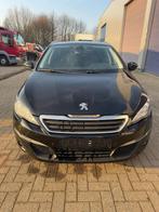Peugeot 308 *EURO 6-88KW* (bj 2015), Auto's, Gebruikt, Euro 6, Bedrijf, 5 deurs