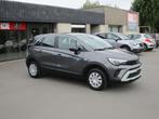 opel crossland x 1.2 turbo 110pk 08/2022 amper 11200 km, Auto's, Opel, Voorwielaandrijving, Euro 6, USB, Bedrijf